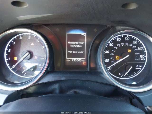 JTNB11HK4J3030244 Toyota CAMRY SE
