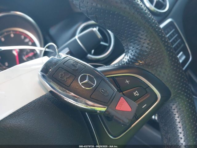 2019 MERCEDES-BENZ CLA 250 WDDSJ4EB8KN722030 Photo 10