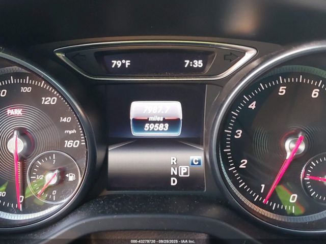 2019 MERCEDES-BENZ CLA 250 WDDSJ4EB8KN722030 Photo 6