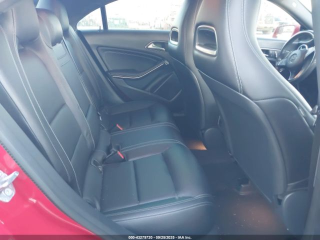 2019 MERCEDES-BENZ CLA 250 WDDSJ4EB8KN722030 Photo 7