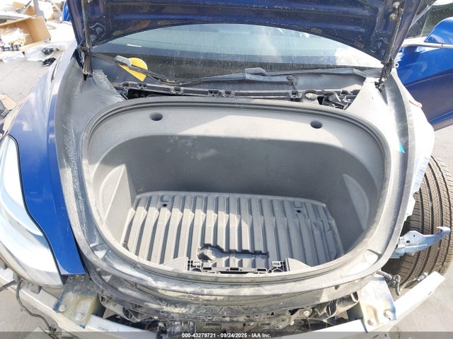 2019 TESLA MODEL 3 5YJ3E1EB2KF452874 Photo 9