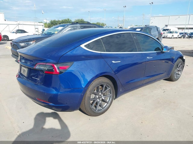 2019 TESLA MODEL 3 5YJ3E1EB2KF452874 Photo 3
