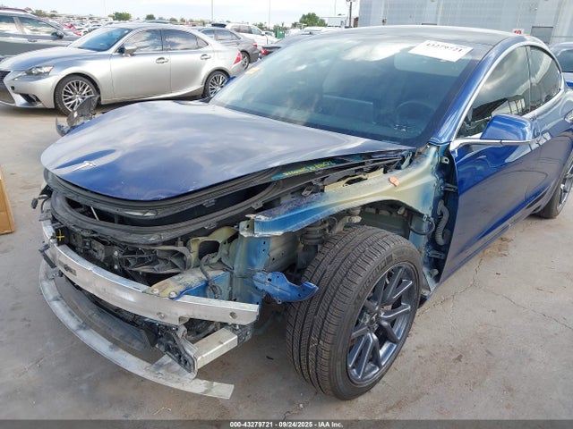 2019 TESLA MODEL 3 5YJ3E1EB2KF452874 Photo 5