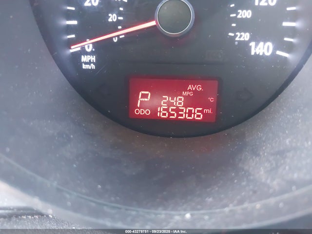 43279751 :رقم المزاد ، KNDJT2A56D7618406 vin ، 2013 Kia Soul مزاد بيع