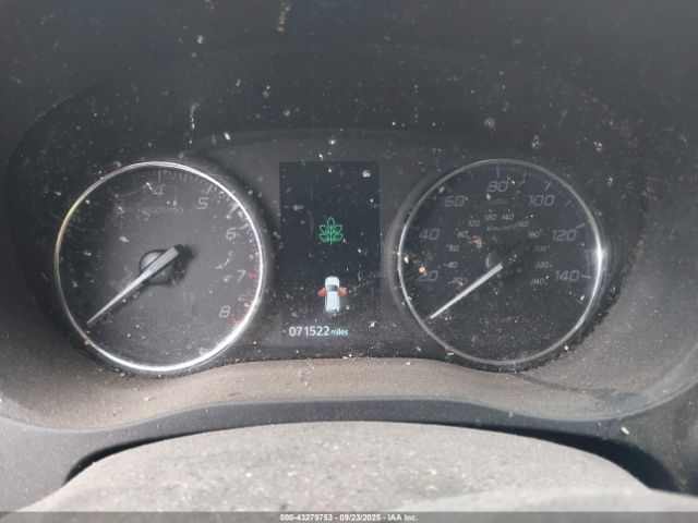 2020 MITSUBISHI OUTLANDER JA4AD2A33LZ048521 Photo 6