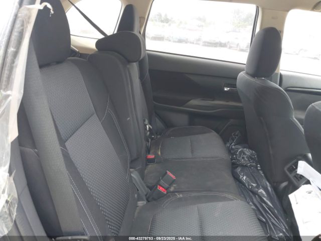 2020 MITSUBISHI OUTLANDER JA4AD2A33LZ048521 Photo 7