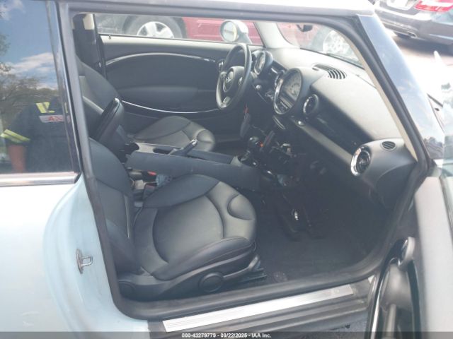 2013 MINI HARDTOP WMWSU3C58DT687011 Photo 4