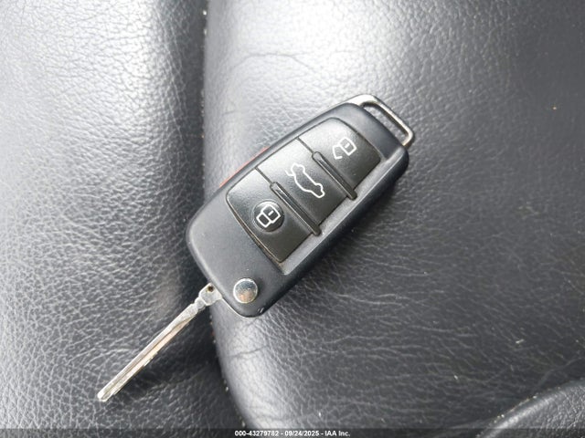 2013 AUDI Q7 WA1LGAFE9DD011850 Photo 10