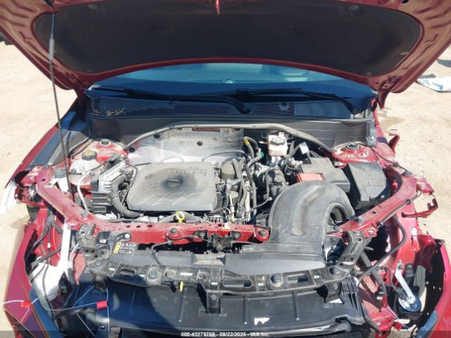 2025 CHEVROLET TRAILBLAZER KL79MTSL5SB007163 Photo 9