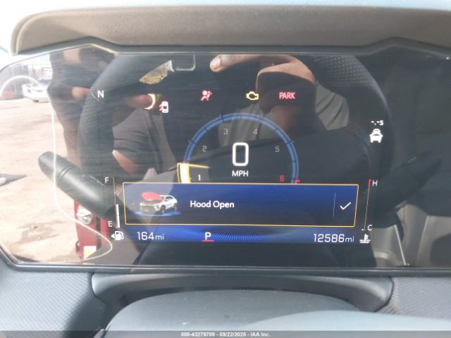 2025 CHEVROLET TRAILBLAZER KL79MTSL5SB007163 Photo 6