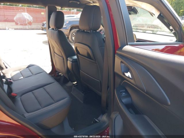 2025 CHEVROLET TRAILBLAZER KL79MTSL5SB007163 Photo 7