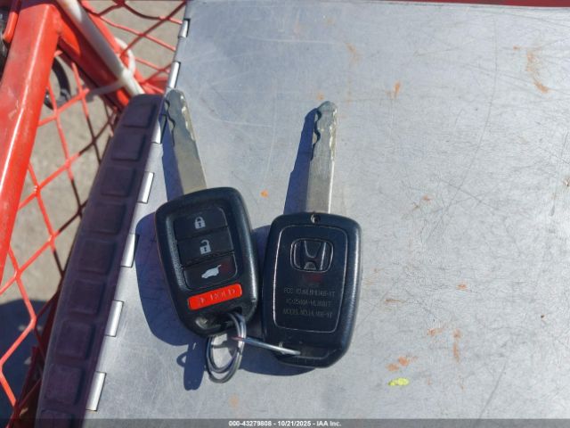 2020 HONDA HR-V 3CZRU6H35LM719687 Photo 10