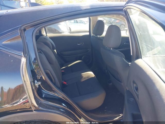 2020 HONDA HR-V 3CZRU6H35LM719687 Photo 7