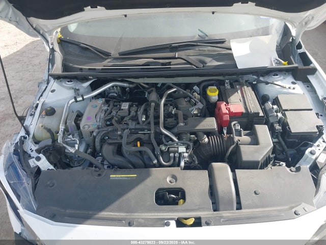 3N1AB8CV3SY302799 Nissan Sentra