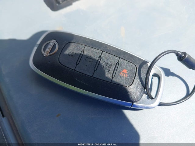 3N1AB8CV3SY302799 Nissan Sentra