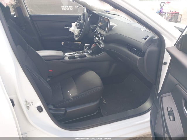 3N1AB8CV3SY302799 Nissan Sentra