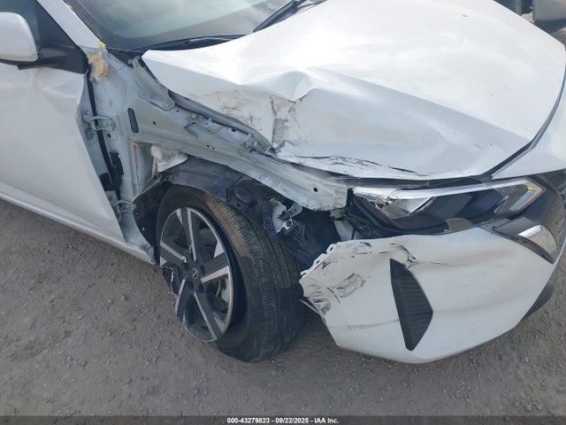 3N1AB8CV3SY302799 Nissan Sentra
