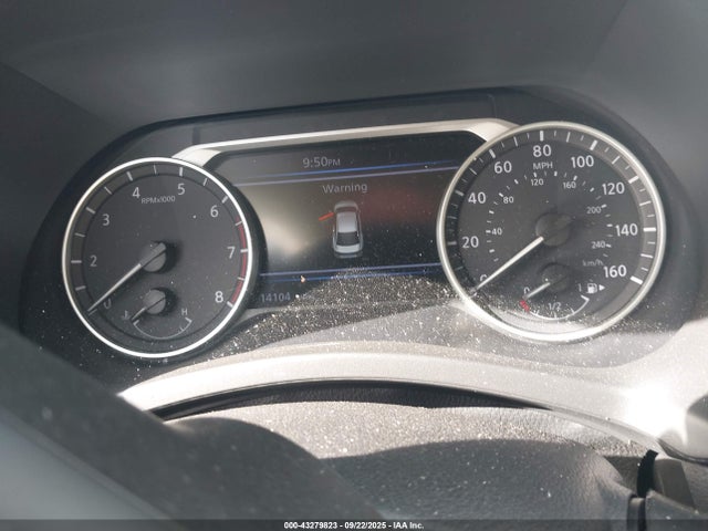 3N1AB8CV3SY302799 Nissan Sentra