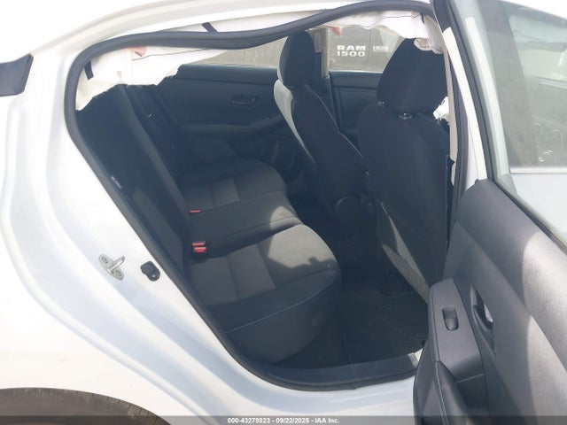3N1AB8CV3SY302799 Nissan Sentra