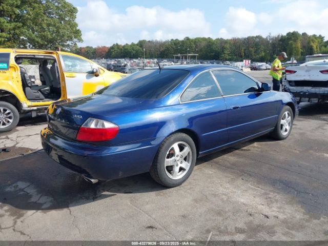 2003 ACURA CL 19UYA42523A013817 Photo 3