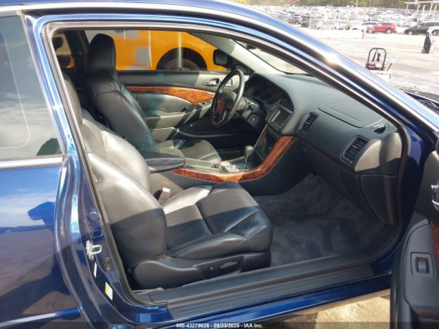 2003 ACURA CL 19UYA42523A013817 Photo 4