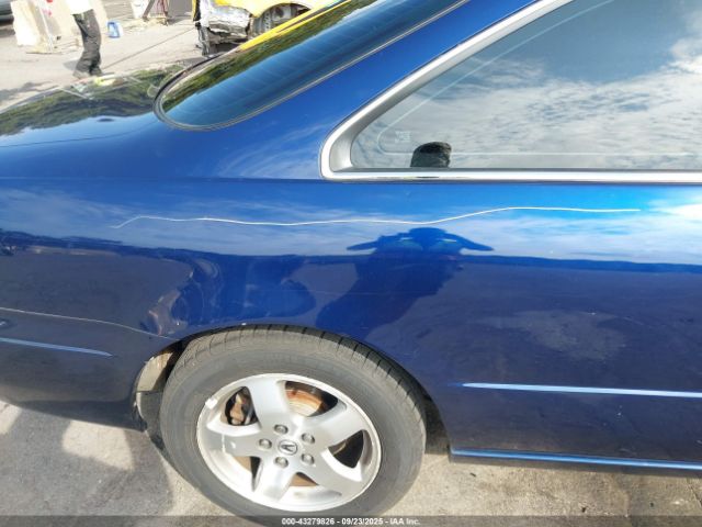 2003 ACURA CL 19UYA42523A013817 Photo 5
