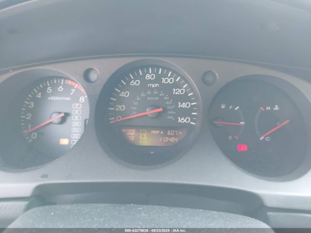 2003 ACURA CL 19UYA42523A013817 Photo 6