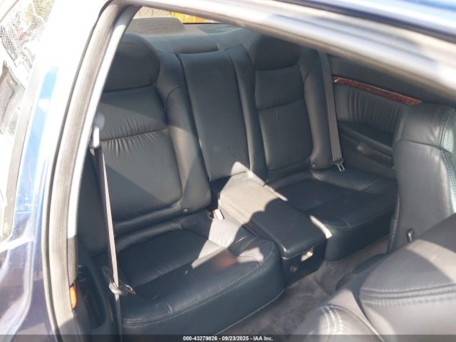 2003 ACURA CL 19UYA42523A013817 Photo 7