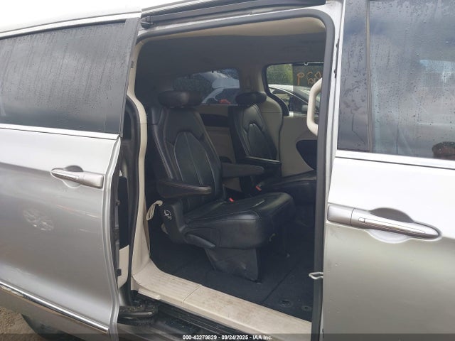 Продаж на аукціоні авто 2019 Chrysler Pacifica Touring L, vin: 2C4RC1BG4KR537347, номер лоту: 43279829