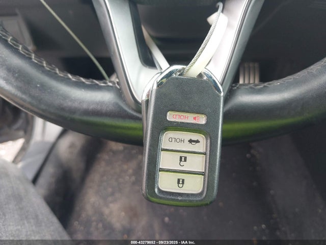 1HGCV1F33JA024568 Honda l15be