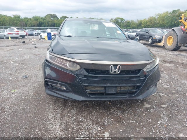1HGCV1F33JA024568 Honda l15be