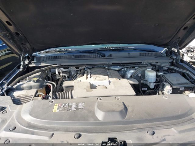 2018 CADILLAC ESCALADE ESV 1GYS4JKJ4JR346553 Photo 9