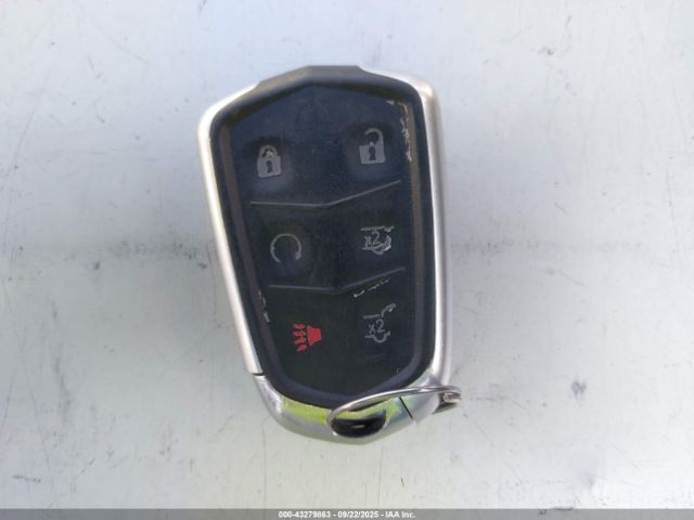 2018 CADILLAC ESCALADE ESV 1GYS4JKJ4JR346553 Photo 10