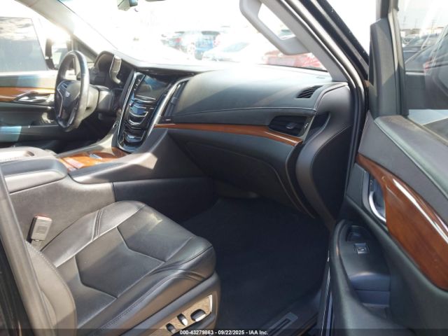 2018 CADILLAC ESCALADE ESV 1GYS4JKJ4JR346553 Photo 4