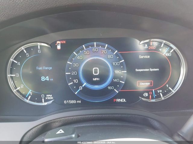 2018 CADILLAC ESCALADE ESV 1GYS4JKJ4JR346553 Photo 6