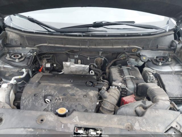 2012 MITSUBISHI OUTLANDER SPORT JA4AR4AU2CZ009697 Photo 9