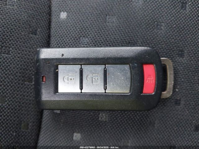 2012 MITSUBISHI OUTLANDER SPORT JA4AR4AU2CZ009697 Photo 10