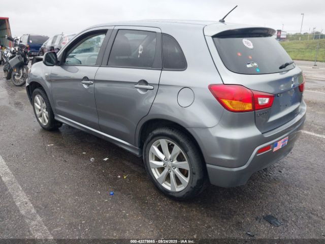 2012 MITSUBISHI OUTLANDER SPORT JA4AR4AU2CZ009697 Photo 2