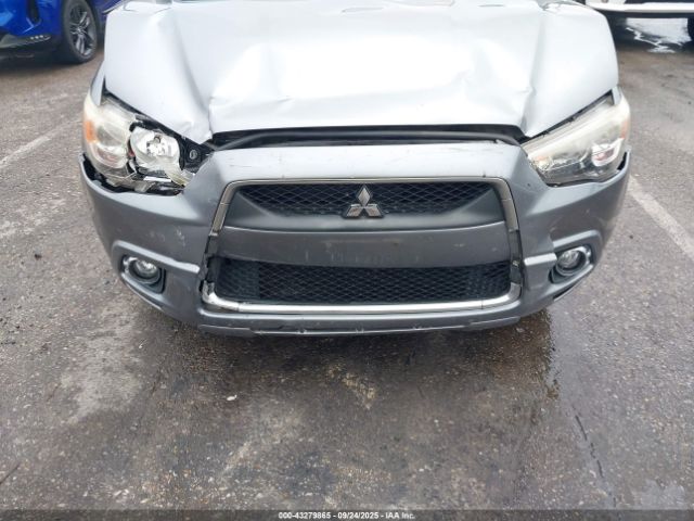 2012 MITSUBISHI OUTLANDER SPORT JA4AR4AU2CZ009697 Photo 5