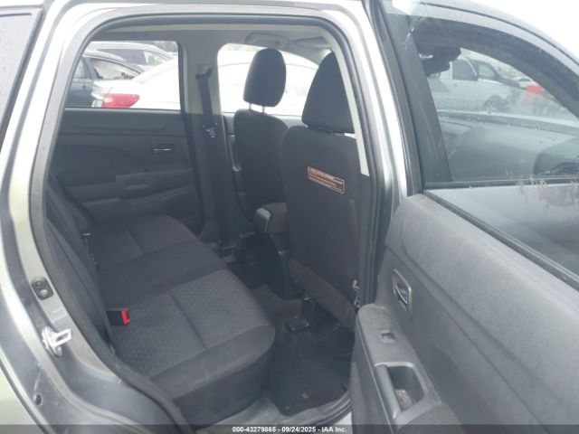 2012 MITSUBISHI OUTLANDER SPORT JA4AR4AU2CZ009697 Photo 7