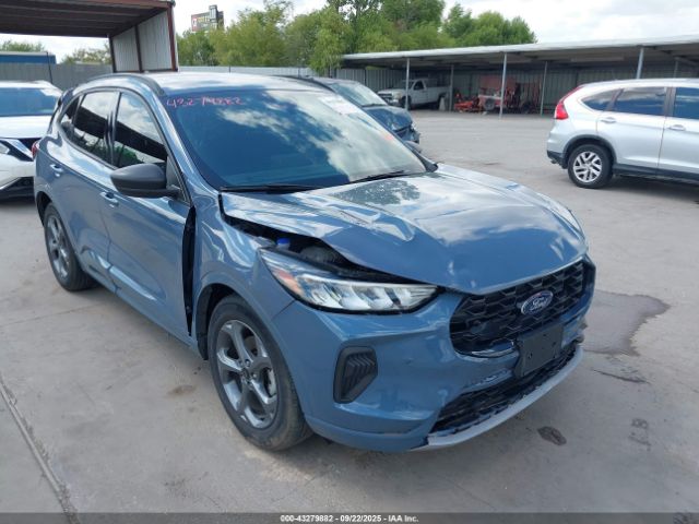 2024 FORD ESCAPE 1FMCU0MN9RUA19509