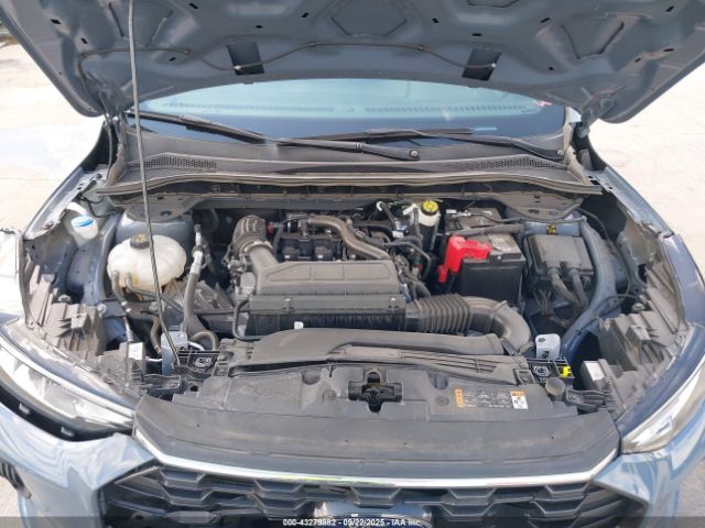 2024 FORD ESCAPE 1FMCU0MN9RUA19509 Photo 9