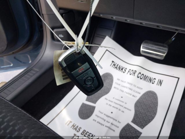 2024 FORD ESCAPE 1FMCU0MN9RUA19509 Photo 10