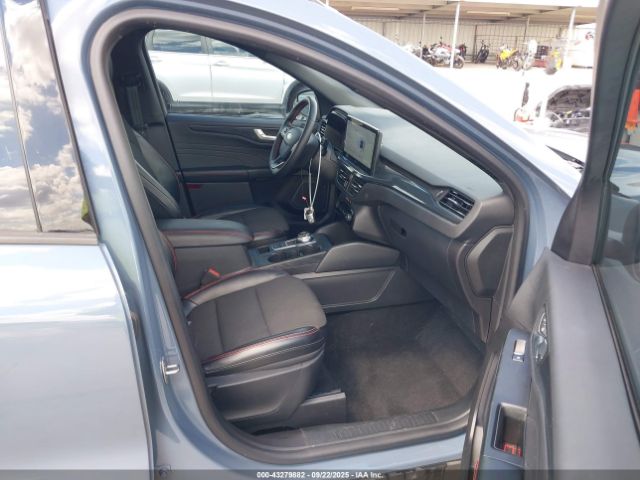 2024 FORD ESCAPE 1FMCU0MN9RUA19509 Photo 4
