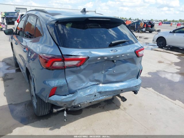 2024 FORD ESCAPE 1FMCU0MN9RUA19509 Photo 5