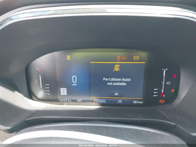 2024 FORD ESCAPE 1FMCU0MN9RUA19509 Photo 6