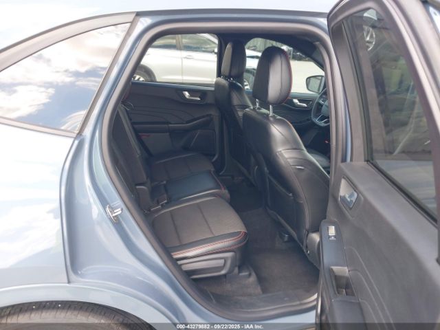 2024 FORD ESCAPE 1FMCU0MN9RUA19509 Photo 7
