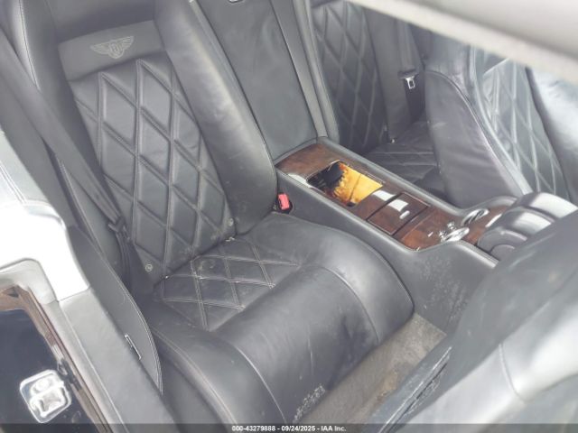 2005 BENTLEY CONTINENTAL GT SCBCR63W45C029077 Photo 7