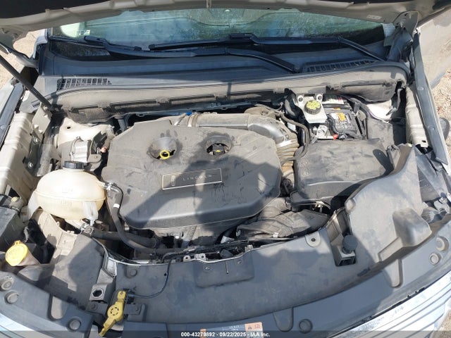 Lincoln 2.0l ecoboost 2017 5LMCJ2C90HUL47079 Image 10