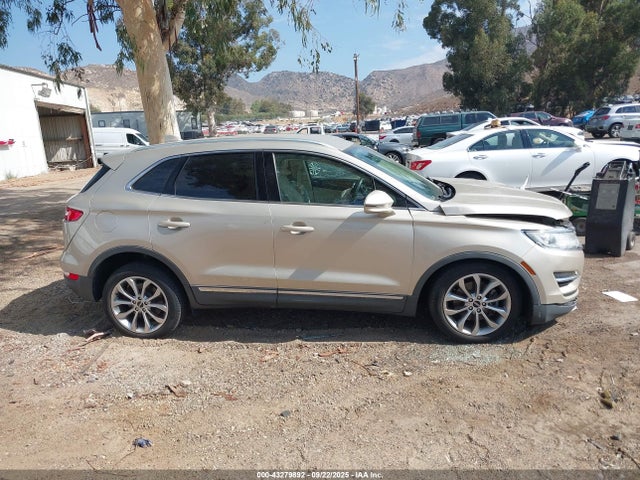 Lincoln 2.0l ecoboost 2017 5LMCJ2C90HUL47079 Image 13